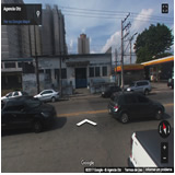 Tour Virtual - Google Business View